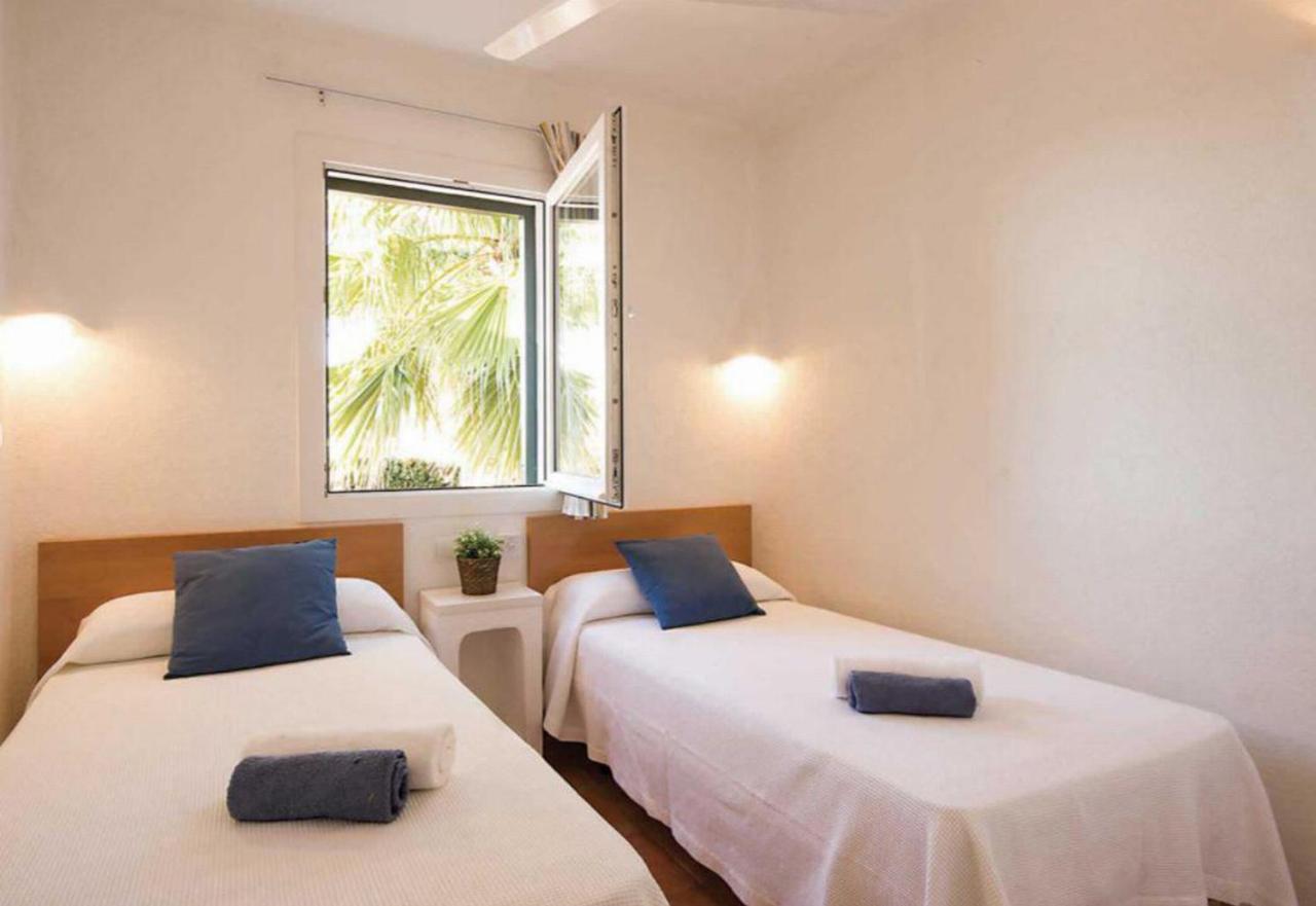 Villa Binipaco Binibeca Eksteriør billede
