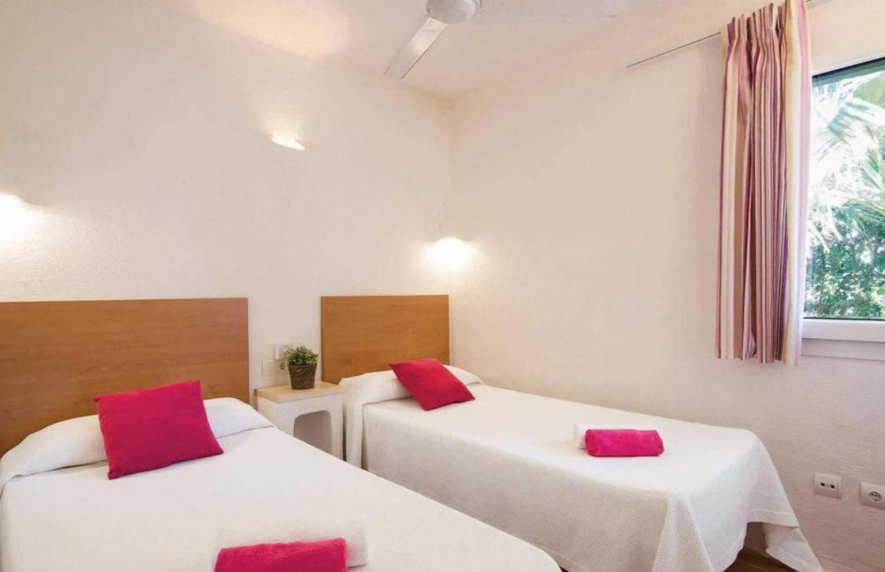 Villa Binipaco Binibeca Eksteriør billede