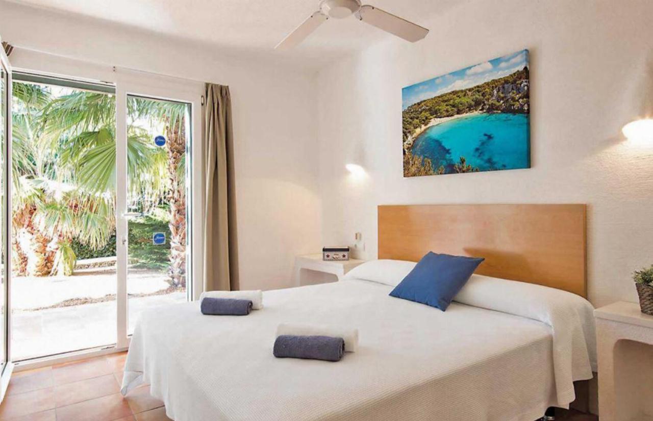 Villa Binipaco Binibeca Eksteriør billede